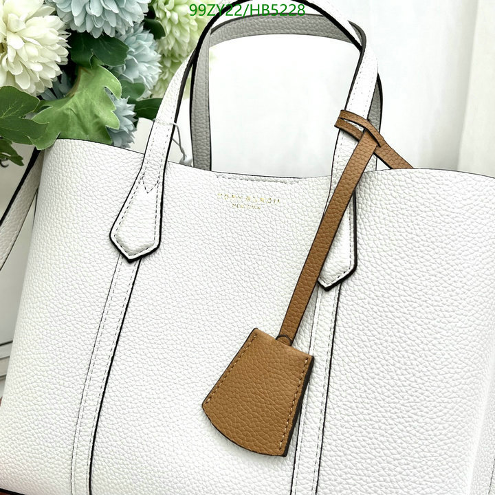 Tory Burch Bag-(4A)-Handbag- Code: HB5228 $ 129USD