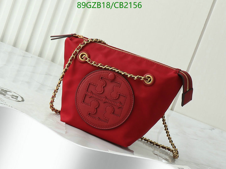 Tory Burch Bag-(4A)-Crossbody- Code: CB2156 $ 116USD