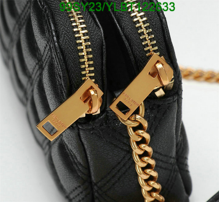 YSL Bag-(4A)-Diagonal-,Code: YLBT122633,