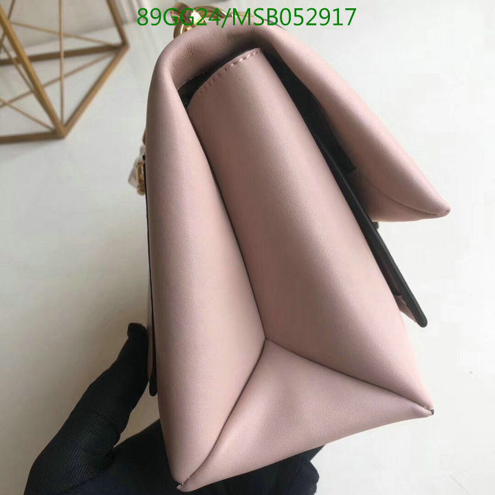 Michael Kors Bag-(4A)-Diagonal-,Code: MSB052917,$ 116USD