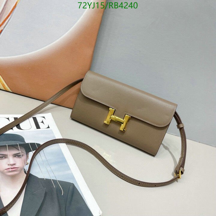 Hermes Bag-(4A)-Constance- Code: RB4240 $ 94USD