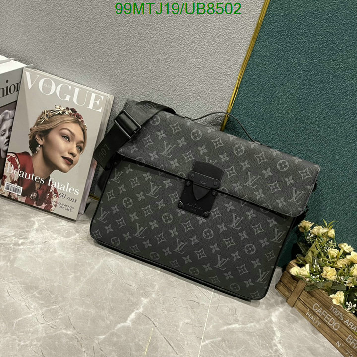 LV Bag-(4A)-Explorer-Anton-Dandy- Code: UB8502 $ 129USD