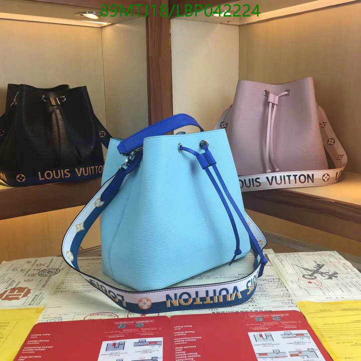 LV Bags-(4A)-Nono-No Purse-Nano No-,Code: LBP042224,$ 116USD