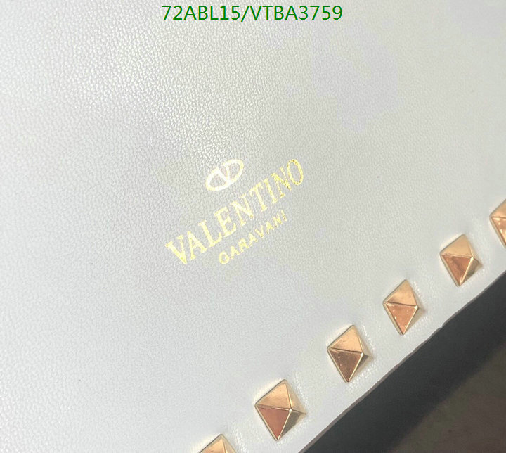 Valentino Bag-(4A)-Diagonal-,Code: VTBA3759,$ 94USD