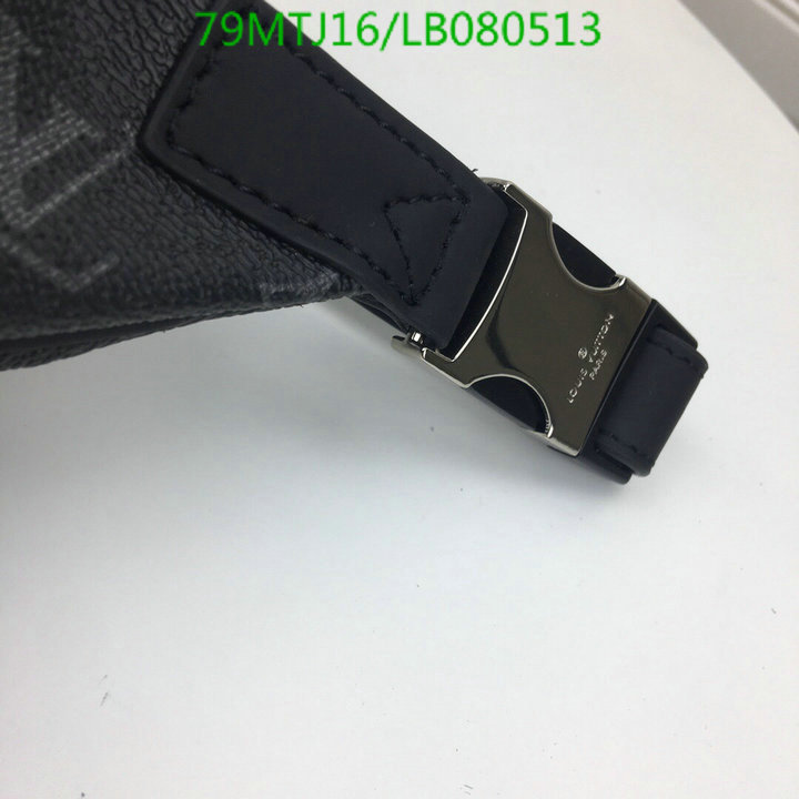 LV Bags-(4A)-Discovery-,Code: LB080513,$ 103USD
