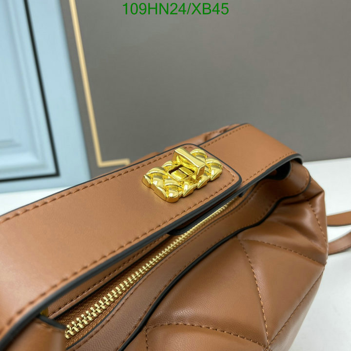 Prada Bag-(4A)-Diagonal-,Code: XB45,$ 142USD