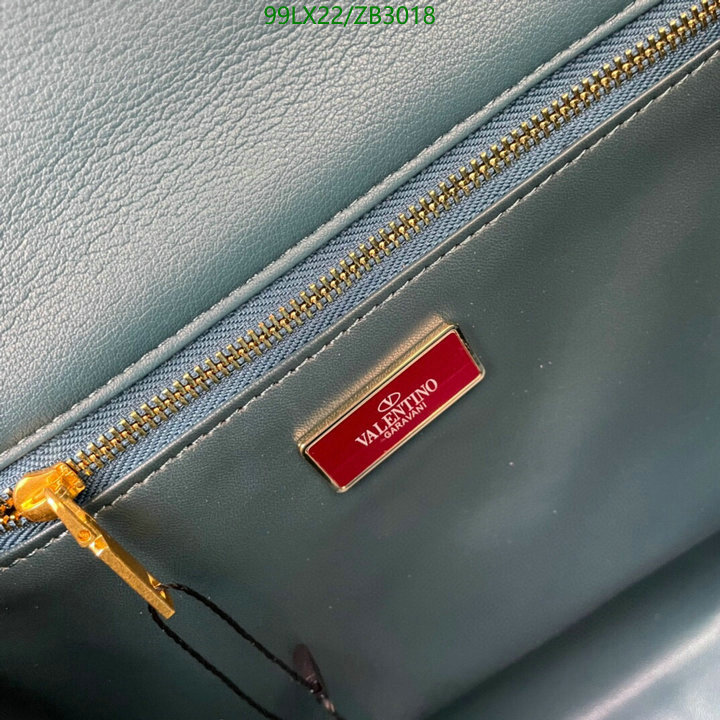 Valentino Bag-(4A)-Diagonal-,Code: ZB3018,$ 129USD