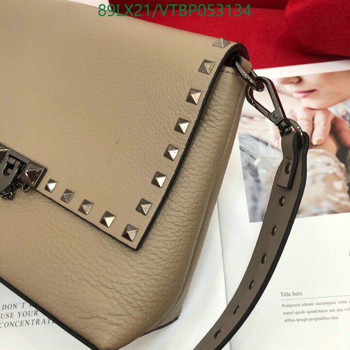 Valentino Bag-(4A)-Diagonal-,Code: VTBP053134,$ 116USD