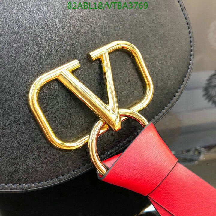 Valentino Bag-(4A)-Diagonal-,Code: VTBA3769,$ 107USD