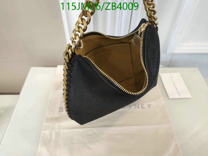 Stella McCartney Bag-(4A)-Diagonal-,Code: ZB4009,$ 150USD