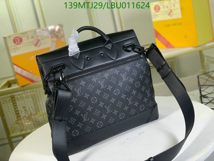 LV Bags-(4A)-Backpack-,Code: LBU011624,$ 181USD