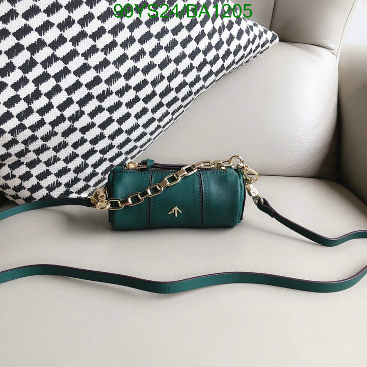 Manu Atelier Bag-(4A)-Diagonal-,Code: MABA1205,$ 129USD