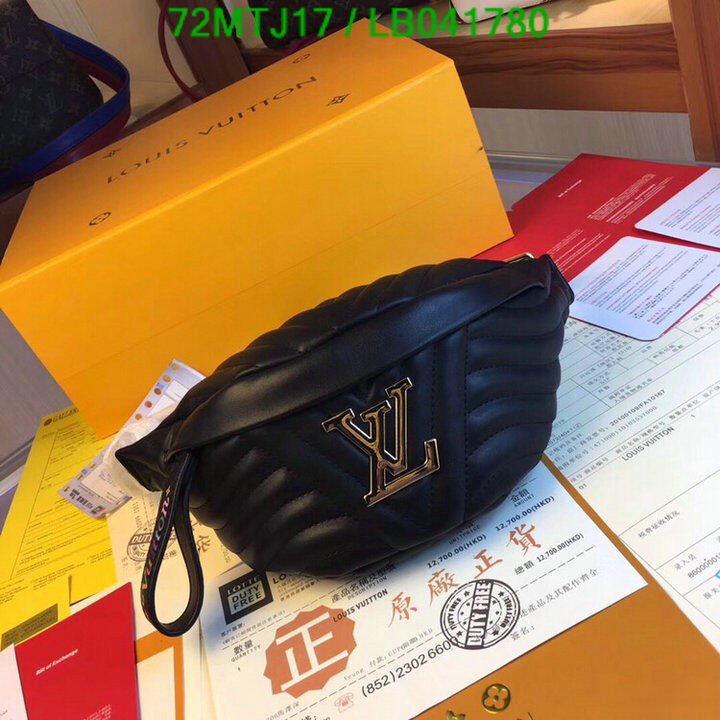LV Bags-(4A)-Discovery-,Code: LB041780,$ 94USD