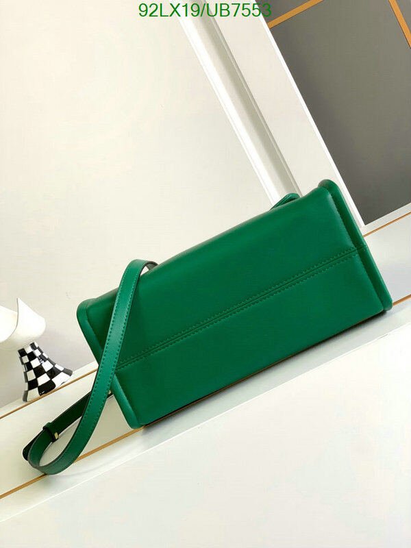 Valentino Bag-(4A)-Handbag- Code: UB7553 $ 120USD