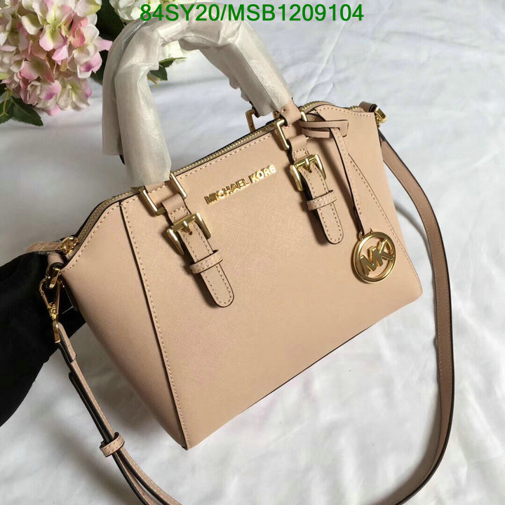 Michael Kors Bag-(4A)-Handbag-,Code: MSB1209104,$ 129USD