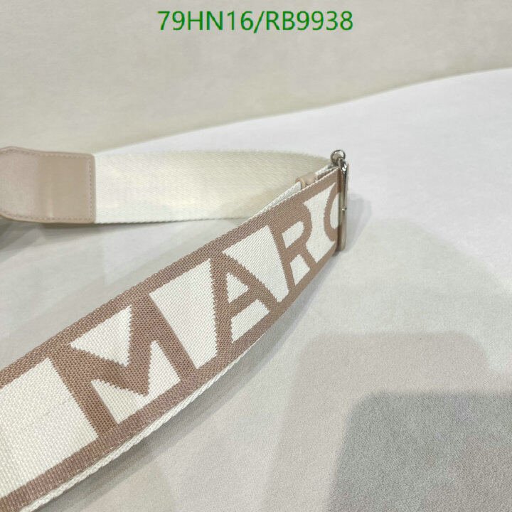 Marc Jacobs Bags -(4A)-Diagonal- Code: RB9938 $ 103USD