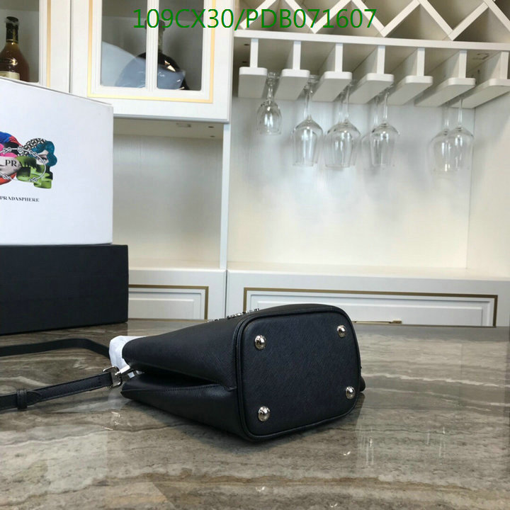 Prada Bag-(4A)-Diagonal-,Code: PDB071607,$ 142USD