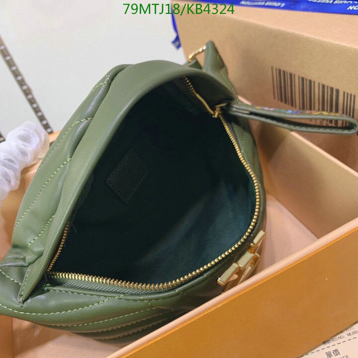 LV Bags-(4A)-Discovery-,Code: KB4324,$ 103USD