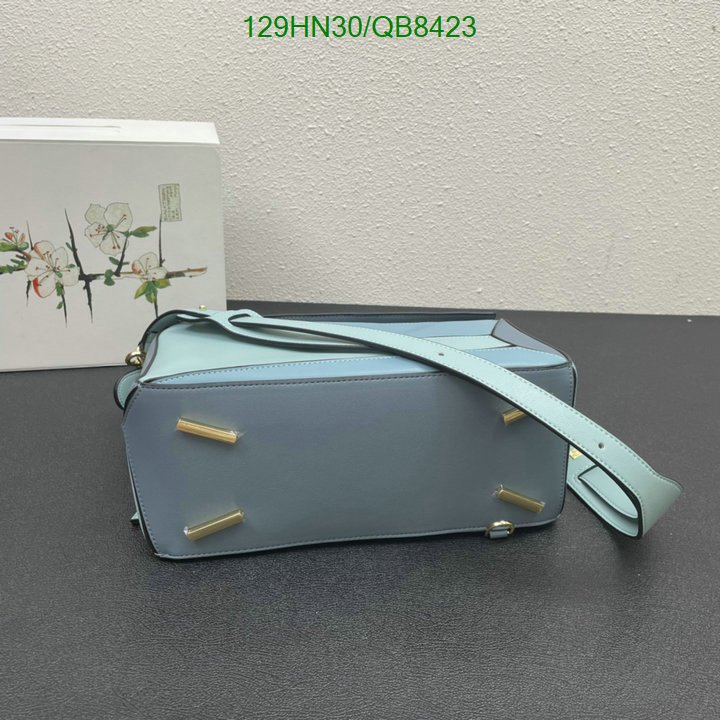 Loewe Bag-(4A)-Puzzle- Code: QB8423