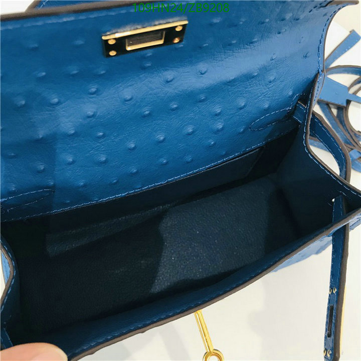 Hermes Bag-(4A)-Kelly-,Code: ZB9208,$ 142USD