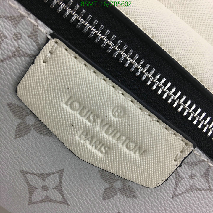 LV Bag-(4A)-Discovery- Code: ZB5602 $ 111USD
