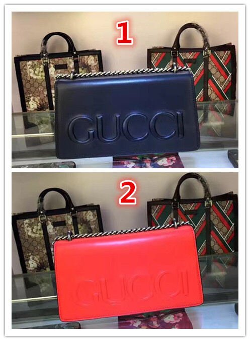 Gucci Bag-(4A)-Diagonal-,Code: GGB112901,$ 129USD