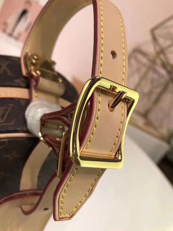 LV Bags-(4A)-Boite Chapeau-,Code： LB041901,$ 129USD