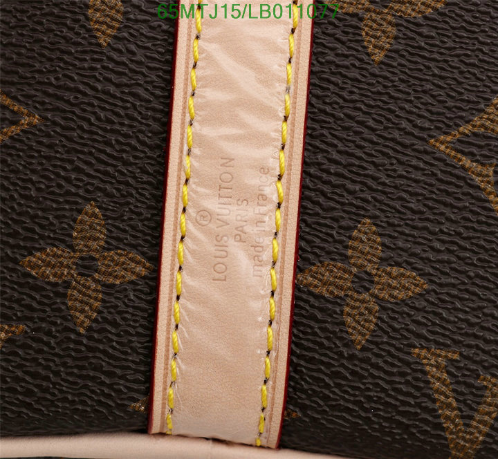 LV Bags-(4A)-Speedy-,Code: LB011077,$ 85USD