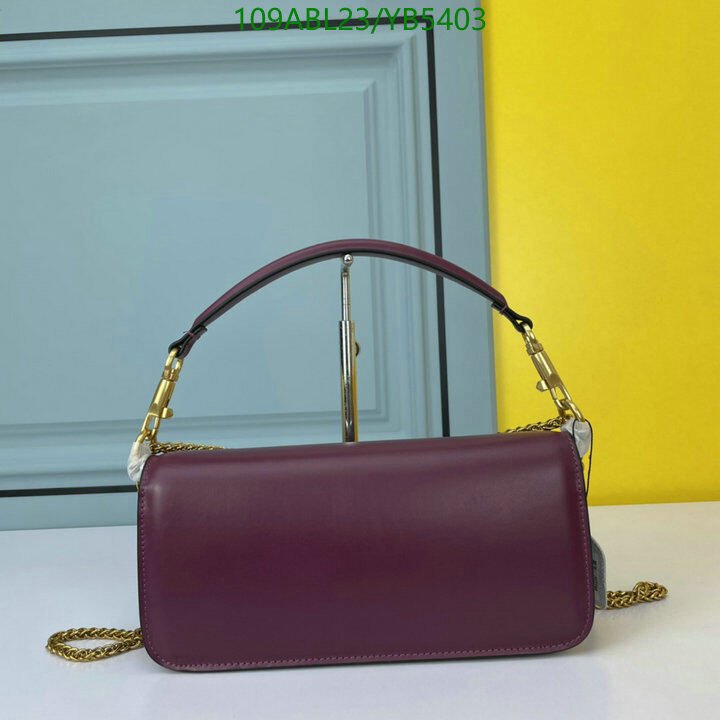 Valentino Bag-(4A)-LOC-V Logo ,Code: YB5403,$ 142USD