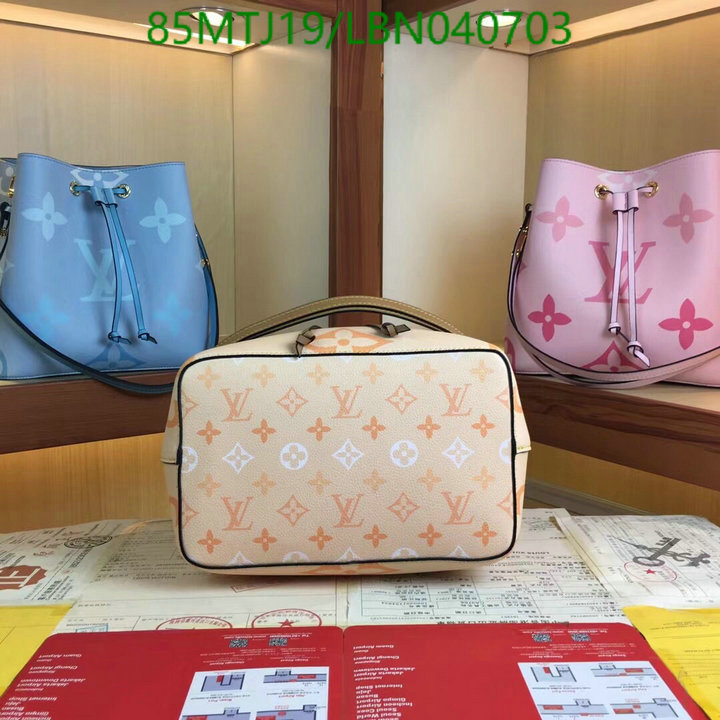 LV Bags-(4A)-Nono-No Purse-Nano No-,Code: LBN040703,$ 111USD