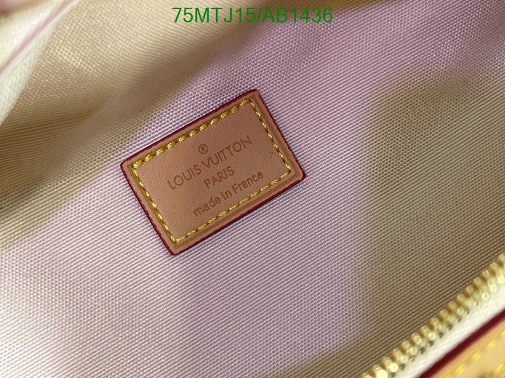 LV Bag-(4A)-Discovery- Code: AB1436 $ 98USD