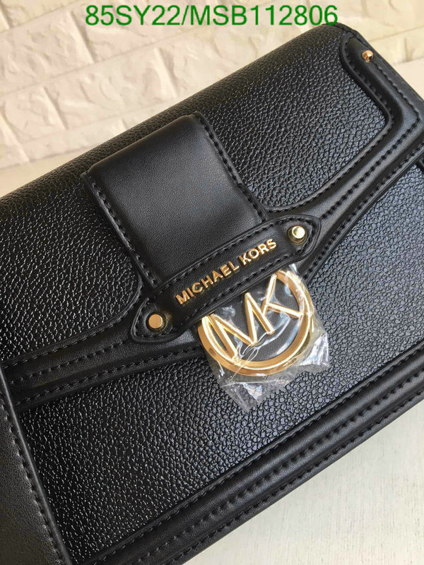 Michael Kors Bag-(4A)-Diagonal-,Code: MSB112806,$ 111USD