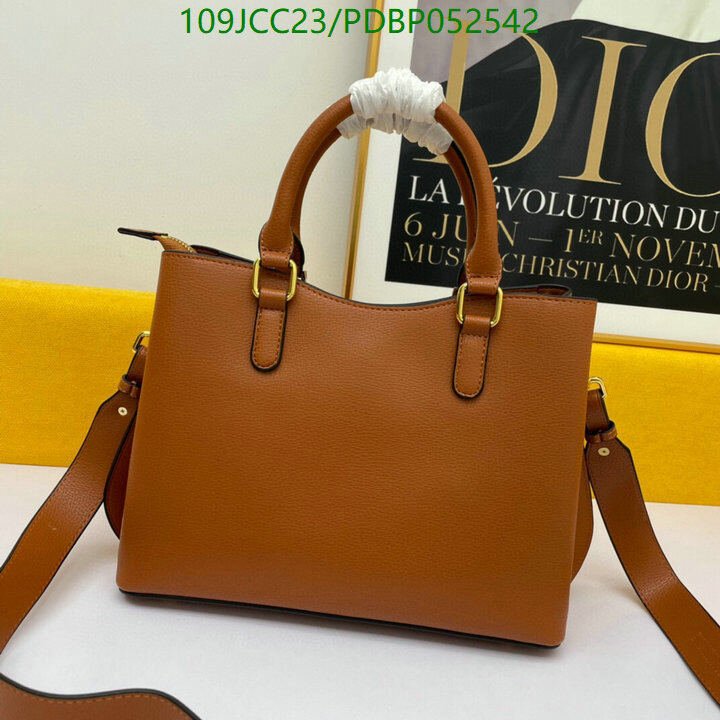 Prada Bag-(4A)-Handbag-,Code: PDBP052542,$ 142USD