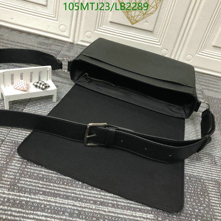 LV Bags-(4A)-Pochette MTis Bag-Twist-,Code: LB2289,$ 137USD