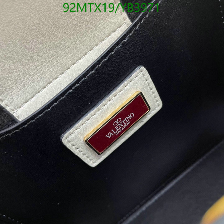 Valentino Bag-(4A)-Diagonal-,Code: YB3971,$ 120USD
