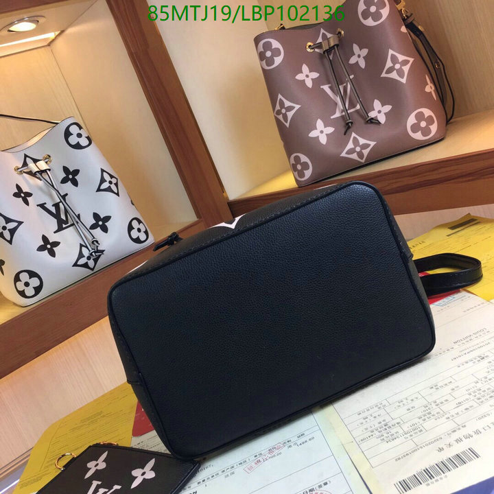 LV Bags-(4A)-Nono-No Purse-Nano No-,Code: LBP102136,$ 111USD