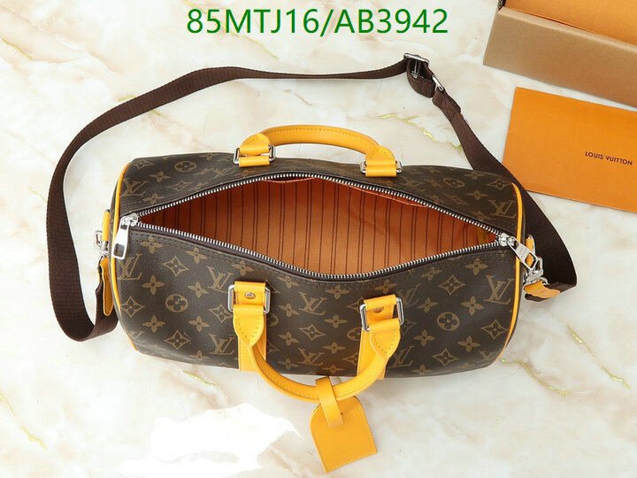 LV Bag-(4A)-Speedy- Code: AB3942 $ 111USD