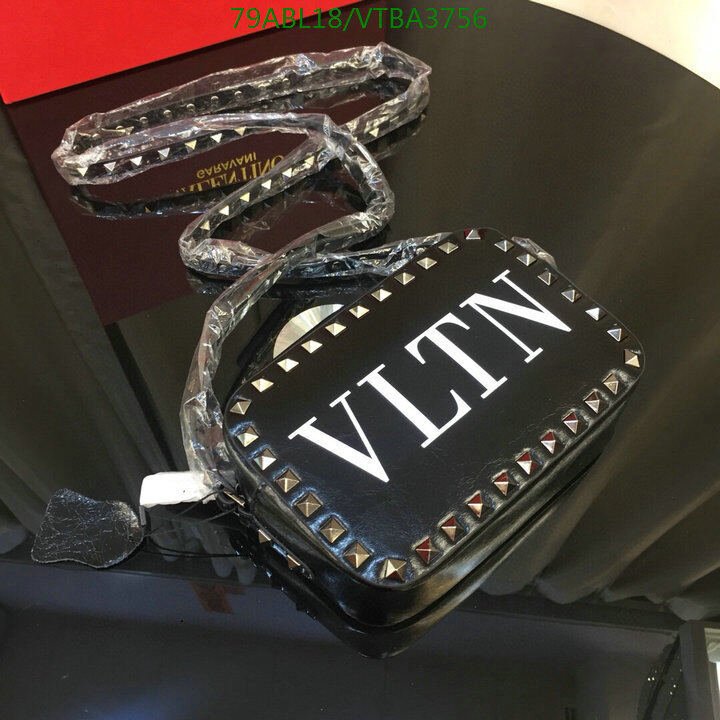 Valentino Bag-(4A)-Diagonal-,Code: VTBA3756,$ 103USD