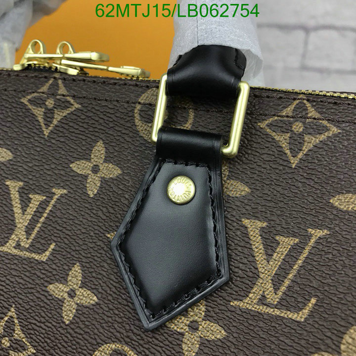 LV Bags-(4A)-Speedy-,Code: LB062754,$ 81USD