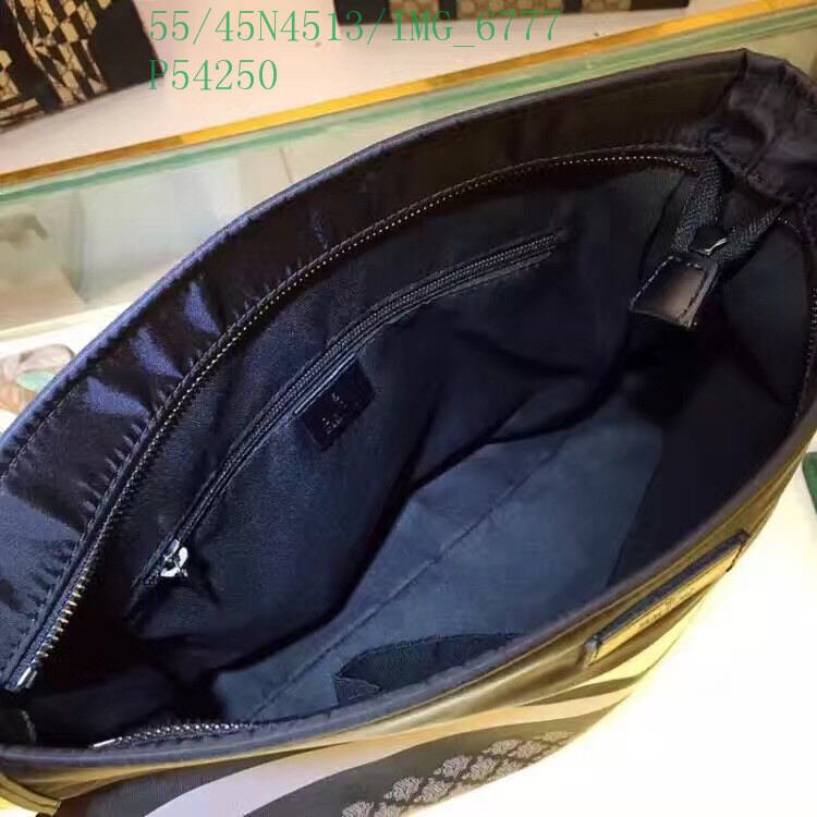 Gucci Bag-(4A)-Diagonal-,Code: GGB112808,$ 72USD