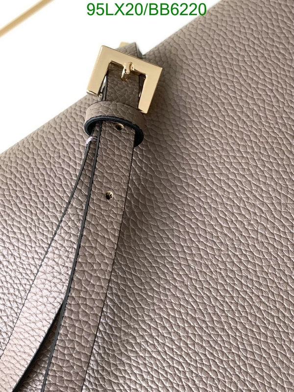 Valentino Bag-(4A)-Crossbody- Code: BB6220 $ 124USD