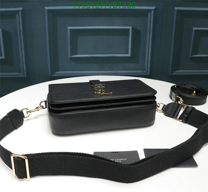 YSL Bag-(4A)-Envelope Series Code: YB7320 $ 155USD