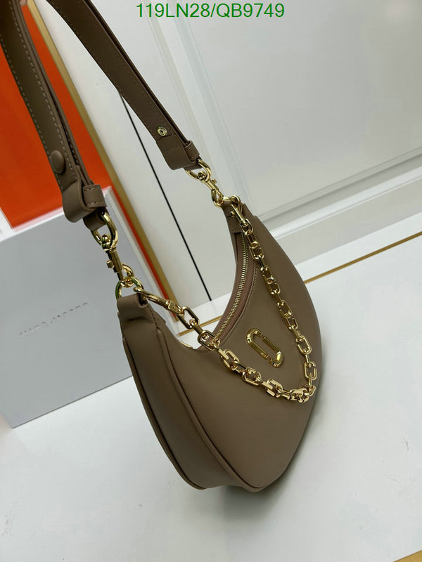 Marc Jacobs Bag-(4A)-Diagonal- Code: QB9749 $ 155USD