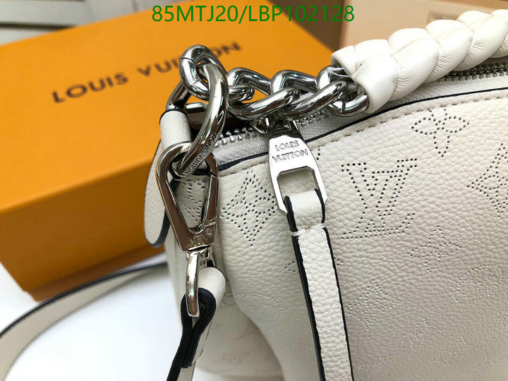 LV Bags-(4A)-Pochette MTis Bag-Twist-,Code: LBP102128,$ 111USD