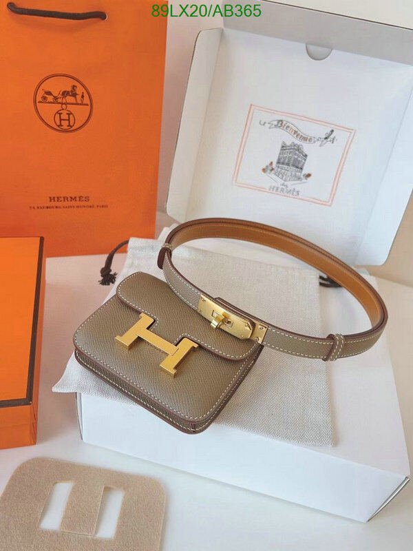 Hermes Bag-(4A)-Other Styles- Code: AB365 $ 116USD