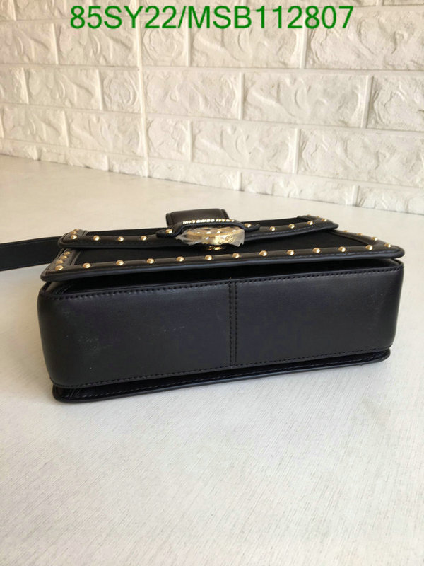 Michael Kors Bag-(4A)-Diagonal-,Code: MSB112807,$ 111USD