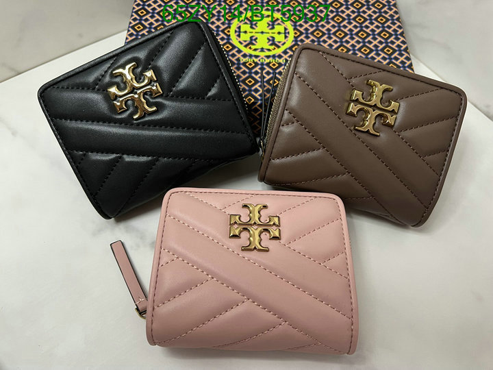 Tory Burch Bag-(4A)-Wallet- Code: BT5937 $ 85USD