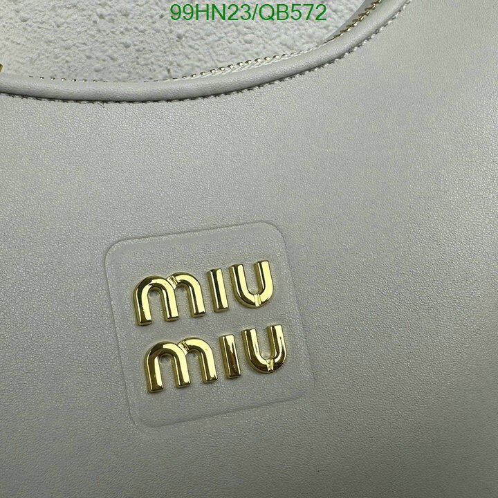 Miu Miu Bag-(4A)-Diagonal- Code: QB572 $ 129USD