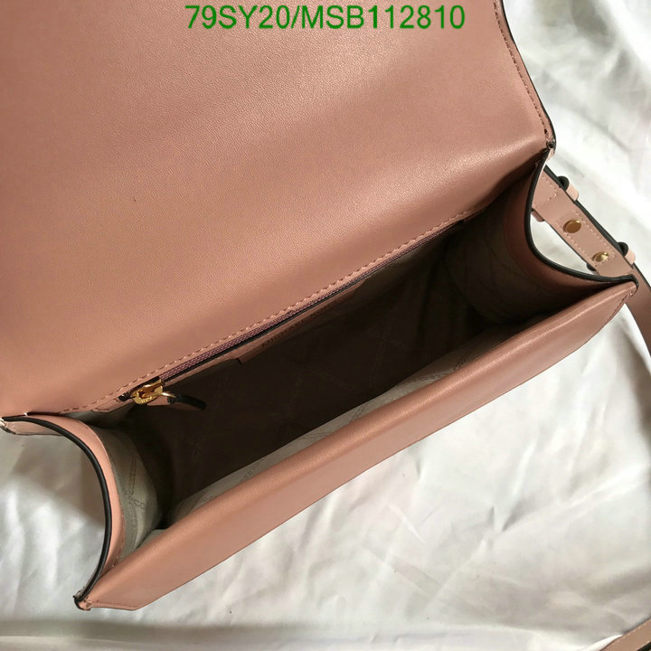 Michael Kors Bag-(4A)-Diagonal-,Code: MSB112810,$ 116USD