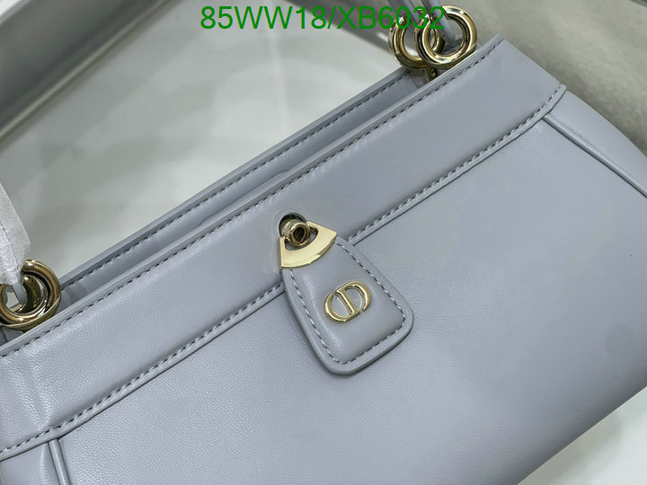 Dior Bags-(4A)-Other Style- Code: XB6032 $ 111USD